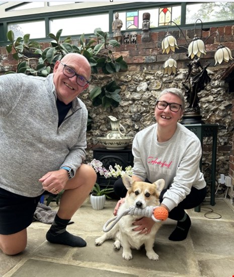 Housesit your way to affordable travel image on nomad stays